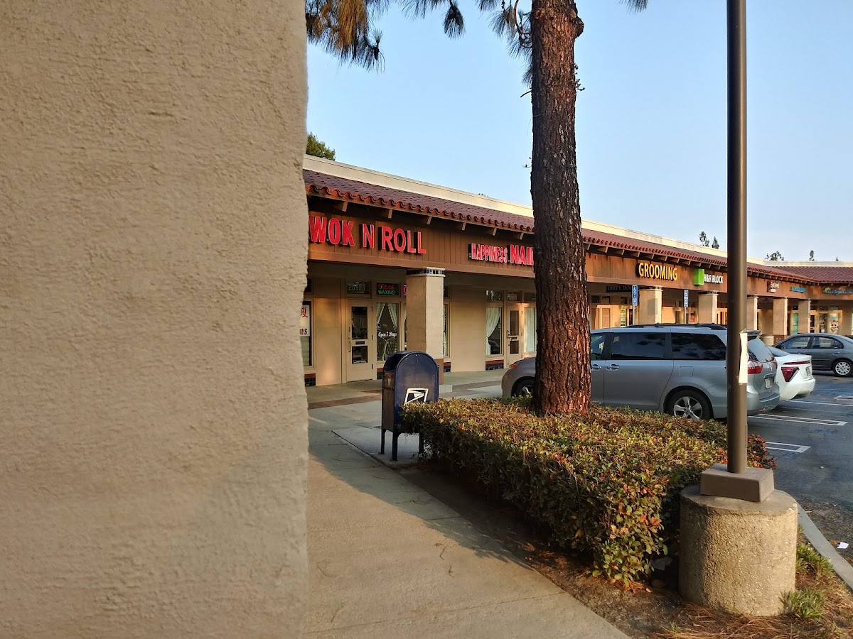 Eastlake Village Center